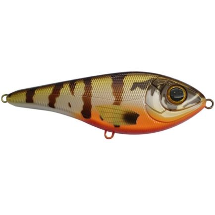Strike Pro Buster Swimbait C769 Sun Fish 13cm/65g
