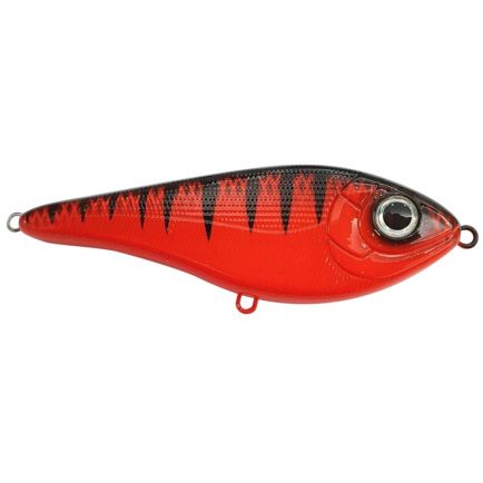 Strike Pro Buster Swimbait C771 Red devil 13cm/65g