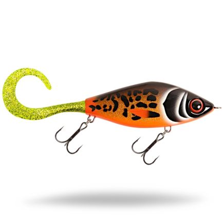 Strike Pro Guppie CWC033 Pierre Monjarret - CHG 13.5cm/120g