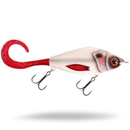 Strike Pro Guppie Junior Shallow CWC040 Stags - REG 11cm/58g