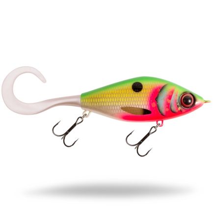 Strike Pro Guppie CWC049 Clown Shoes - WHI 13.5cm/120g