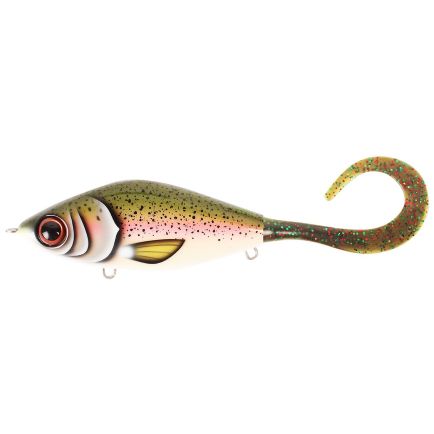 Strike Pro Guppie Downsize TR010 9cm/36g