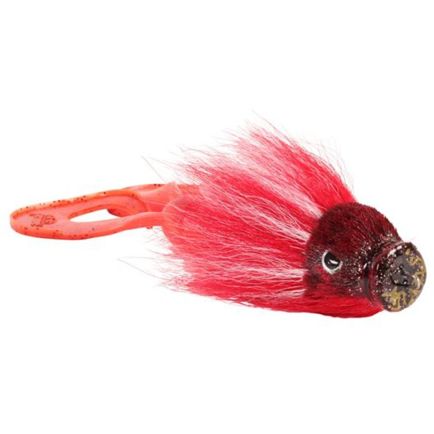 Buster Jerk Shallow Runner C137 Bleeding Lime 15cm/64.5g
