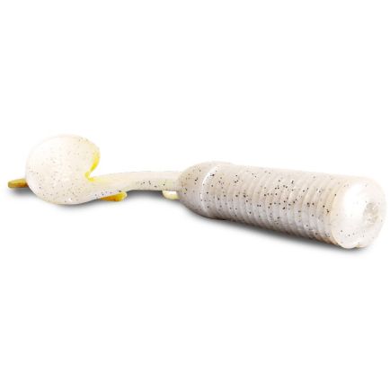 Strike Pro Miuras Mouse 23cm/95g spare tails Hot Banana 2pcs