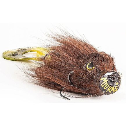 Strike Pro Miuras Mouse Spotted Bullhead 23cm/95g