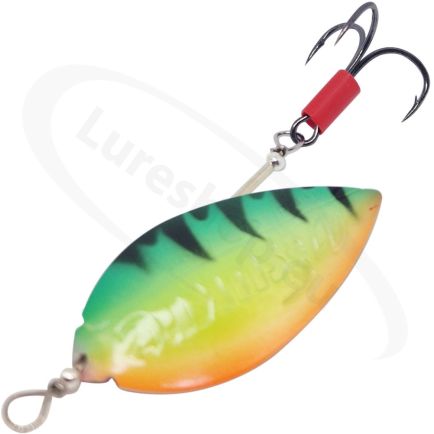 Sukre Spinner 09/#2/12g 