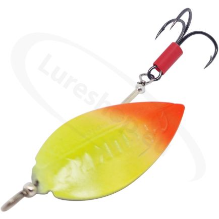 Sukre Spinner 14/#2/12g 