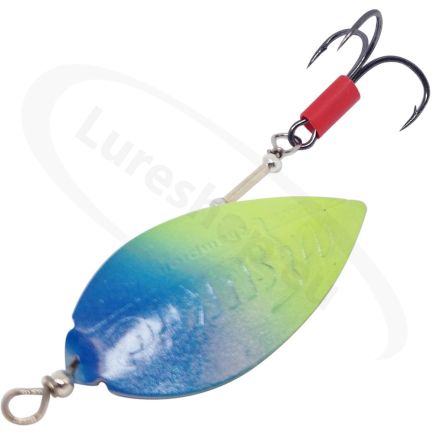 Sukre Spinner 19/#2/12g 