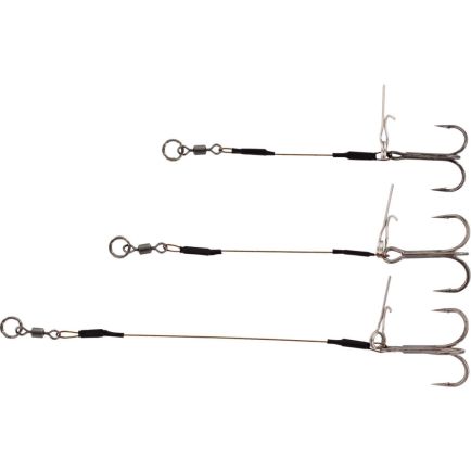 Balzer Float Ring Assortment 