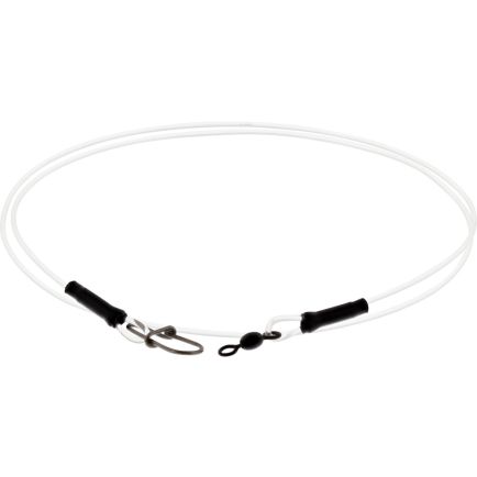 Westin Leader Fluorocarbon 40cm/0.90mm/2pcs