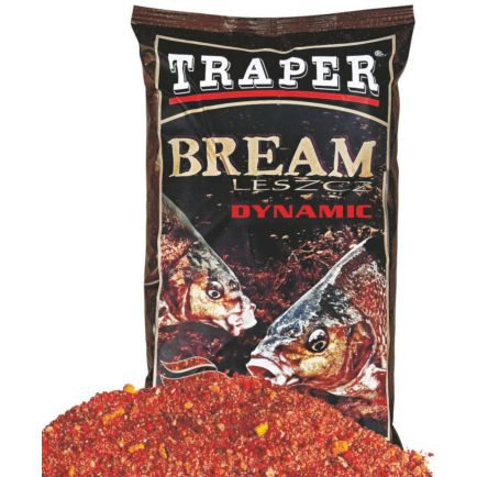 Traper Peibutussööt Feeder series Dynamic 1kg