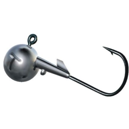 Traper Bushido Big Power Jig head #7/0 /15g/5pcs