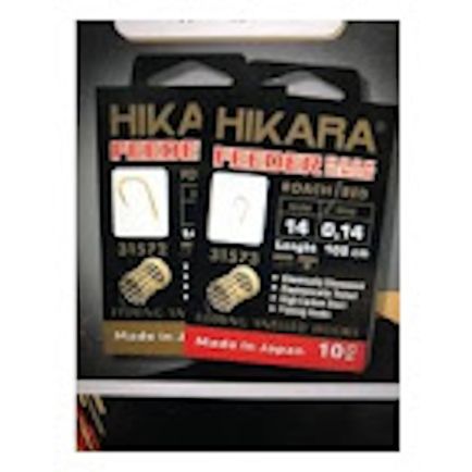 Traper Hikara Bream Feeder BN nr.6