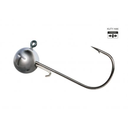 Traper Slim Pro Jig head #5/0 /8g/10pcs