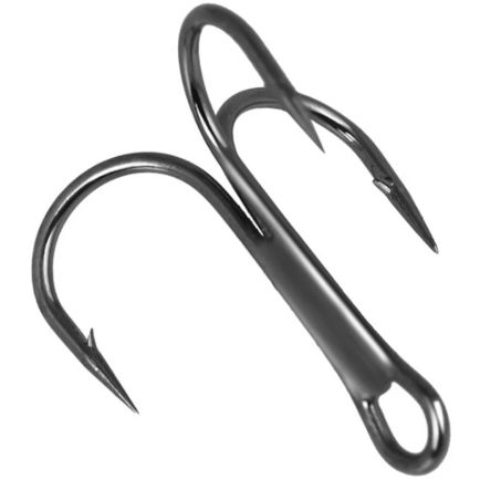 Lureshop.eu select Fishing Treble Hooks #6/10pcs
