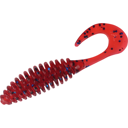 Relax Turbo Twister 3'' soft baits TS090 7.5cm/5pcs