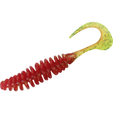 Relax Turbo Twister 5'' soft baits TL100 12.5cm/4pcs