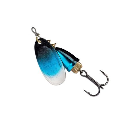 Vibrax Northern Lights Blue #2/6g