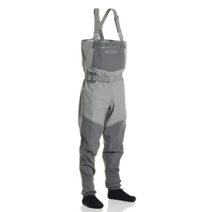 Vision KOSKI Grey Waders #L