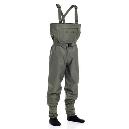 Vision Rio Vanda Waders #XXL