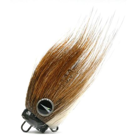 VMC Mustache Rig Cappuccino S/11g