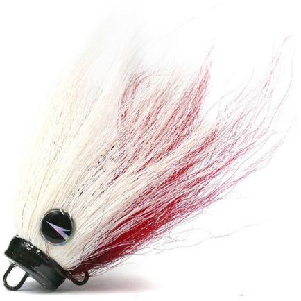 VMC Mustache Rig Ghost S/11g