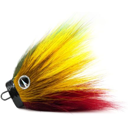 VMC Mustache Rig Kingston S/11g