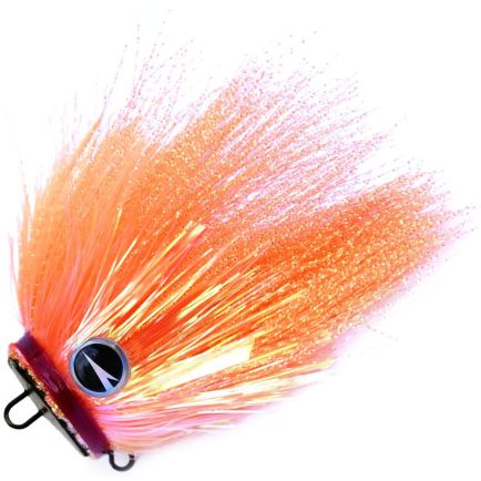 X-Rap Hot Steel 10cm/13g