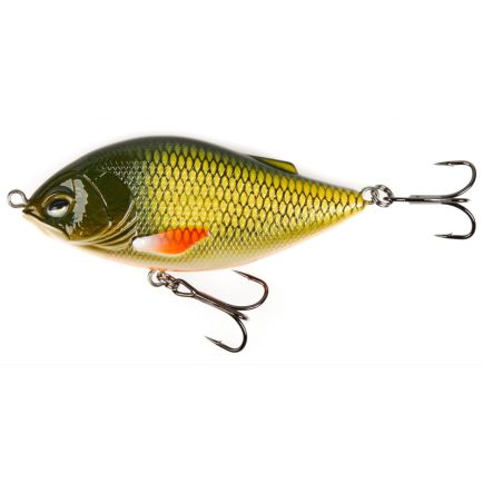 Lucky John Arrow Jerk 024 Floating 8cm/19g
