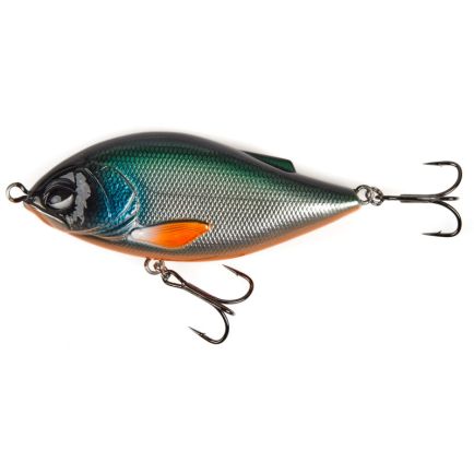 Lucky John Arrow Jerk 026 Floating 10cm/34g