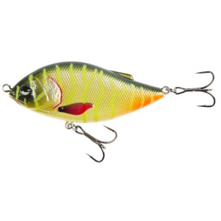 Lucky John Arrow Jerk 031 Floating 8cm/19g