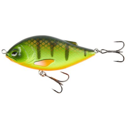 Salmo Lil’ Bug Green Bug 3cm/4.3g