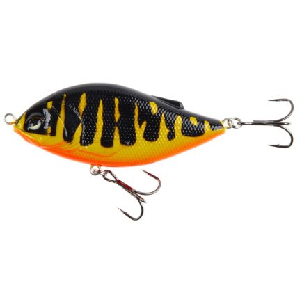 Lucky John Arrow Jerk 035 Sinking 10cm/47g