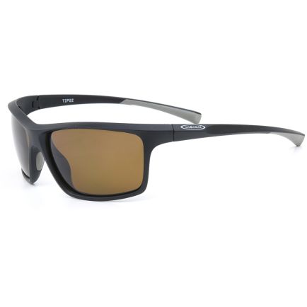 Vision Sunglasses Polarflite TIPSI Brown