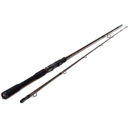Westin W4 Powershad 2nd MH 2.40m/166g/15-40g