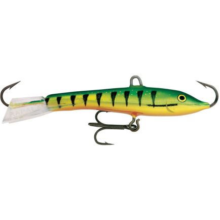 Rapala Jigging Rap Perch 3cm/6g