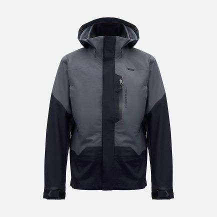 Finntrail Wading Jacket Wademan 1327 DarkGrey #M
