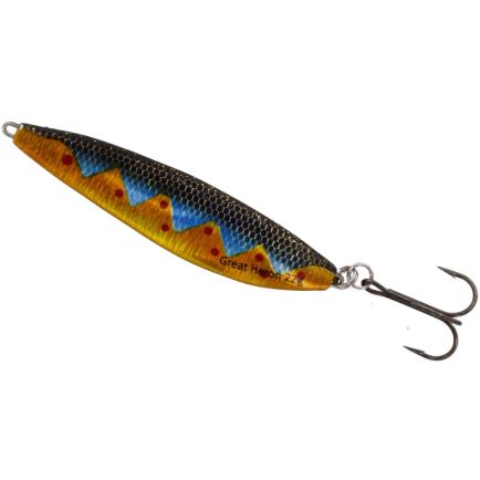 Westin Great Heron Shickenpox 7.5cm/18g