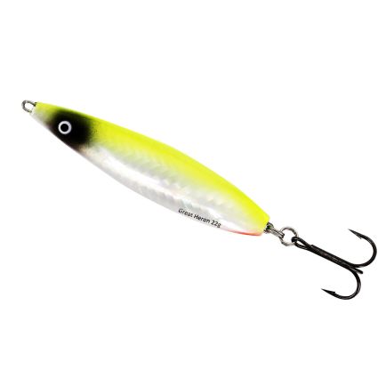 Westin Great Heron Yellow Diamond 6.5cm/18g