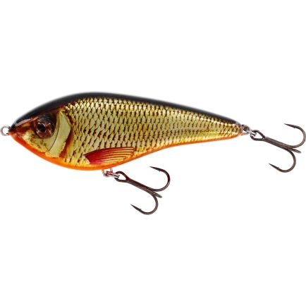 Westin Swim Glidebait Sinking Real Rudd 12cm/58g