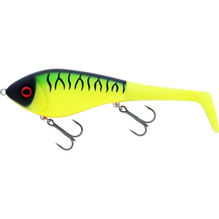 Westin lure Swim Tail Sinking Firetiger 12cm/68g