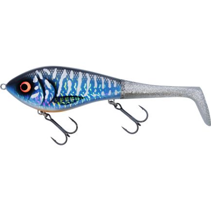 Westin lure Swim Tail Sinking Lagoon Pike 12cm/68g