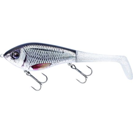 Westin lure Swim Tail Suspending Real Roach 12cm/62g