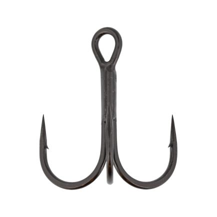 Westin Treble Hook Black Nickel #1/0 /5pcs