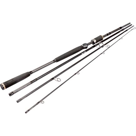 Westin W3 Spin 2nd 2.40m/133g/5-25g/4sec