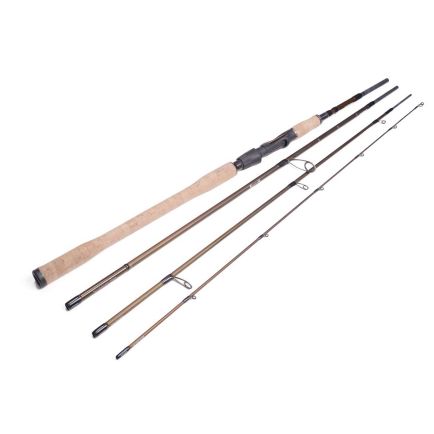 Westin W4 Spin 2nd 3.00m/185g/7-30g/4sec
