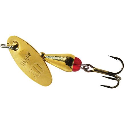 Mepps XD Gold-Gold nr 3 / 7.5g