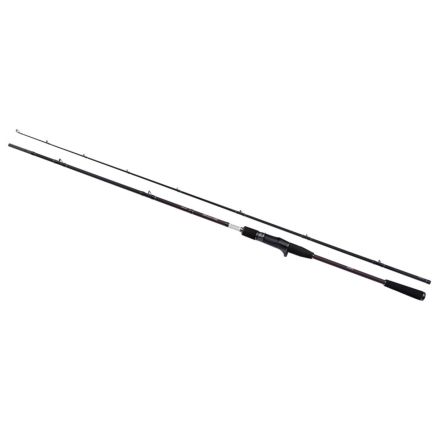 Shimano Yasei BB AX Pike XH Casting Rod 2.30m/162g/30-90g