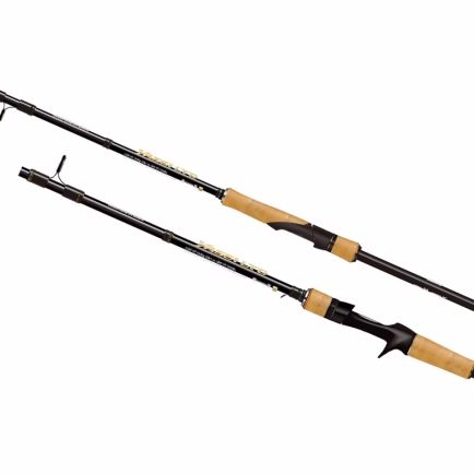 Shimano Test Center Yasei LTD Pike Casting XH 2.25m/160g/50-110g