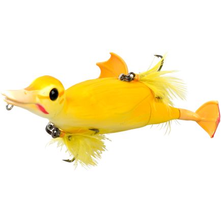 Savage Gear 3D Suicide Duck Yellow 15cm/70g